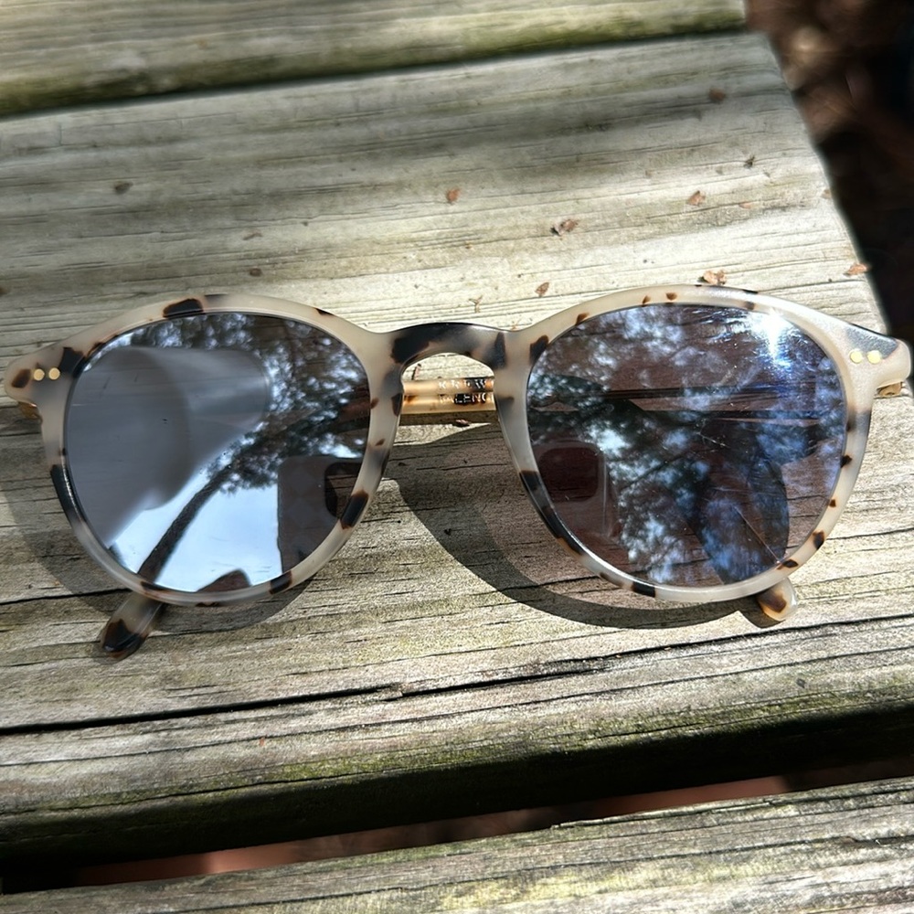 Krewe Sunglasses